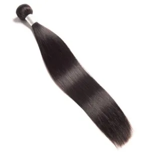 12A 100% Human Hair - Deep Wave