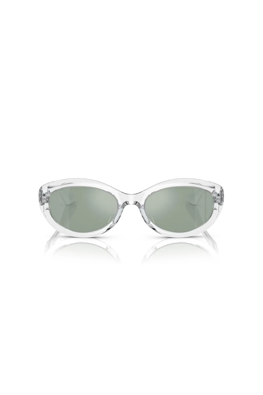 1969C Sunglasses - Crystal