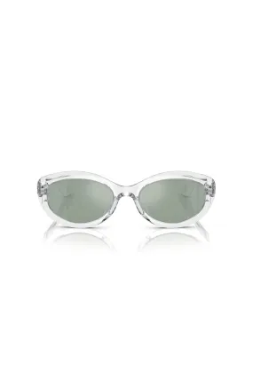 1969C Sunglasses - Crystal