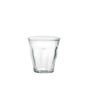 6 3/4 oz French Duralex Glass