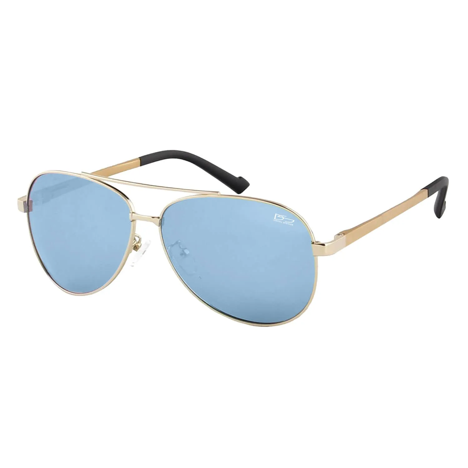 Adventurer Blue Men's Watch & Sunglasses