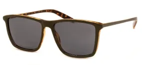 AJ MORGAN FRANKLIN SUNGLASSES, MULTIPLE COLORS