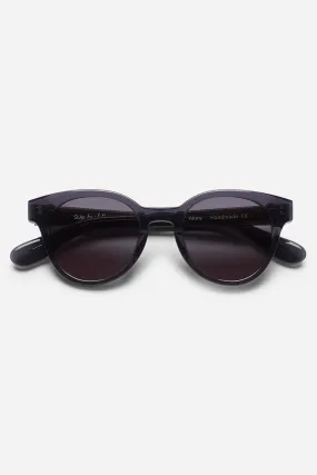 Akira Grey Sunglasses