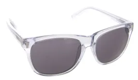 Ashbury Day Tripper Sunglasses - Clear