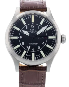 Ball Engineer Master II Aviator NM1080C