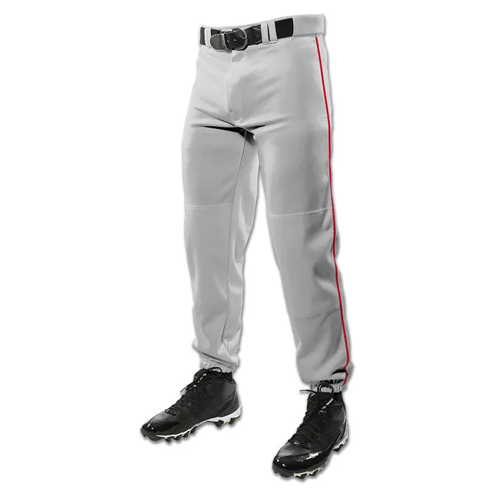 Bandits 11U Adult Stock Pants