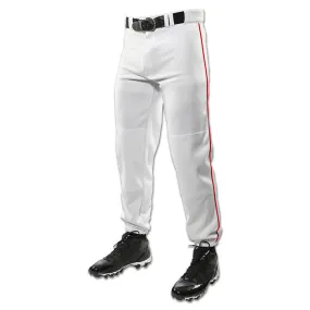 Bandits 11U Adult Stock Pants