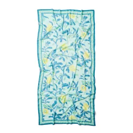 Banksia Ocean Sarong