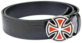 Bar Cross Belt