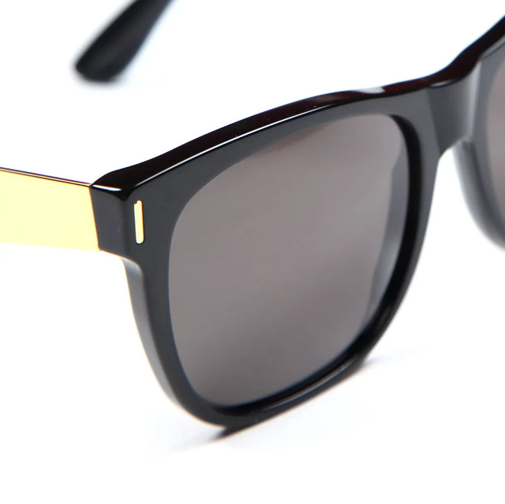 Basic Francis (Black/Gold)