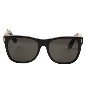 Basic Francis (Black/Gold)