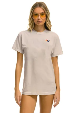 BASIC TEE - SAND