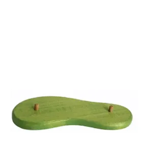 Brin d'Ours Tree Base 2 - Green