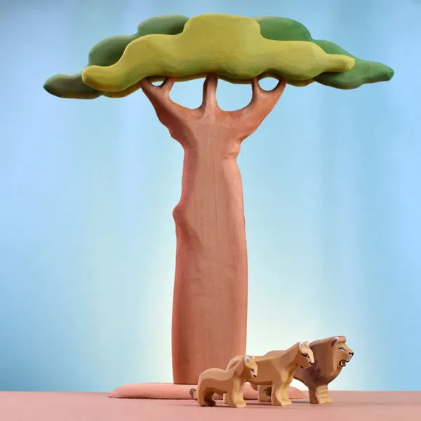 Bumbu Toys Baobab Long Trunk