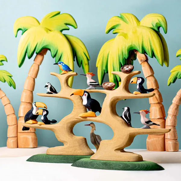 Bumbu Toys Palm Tree