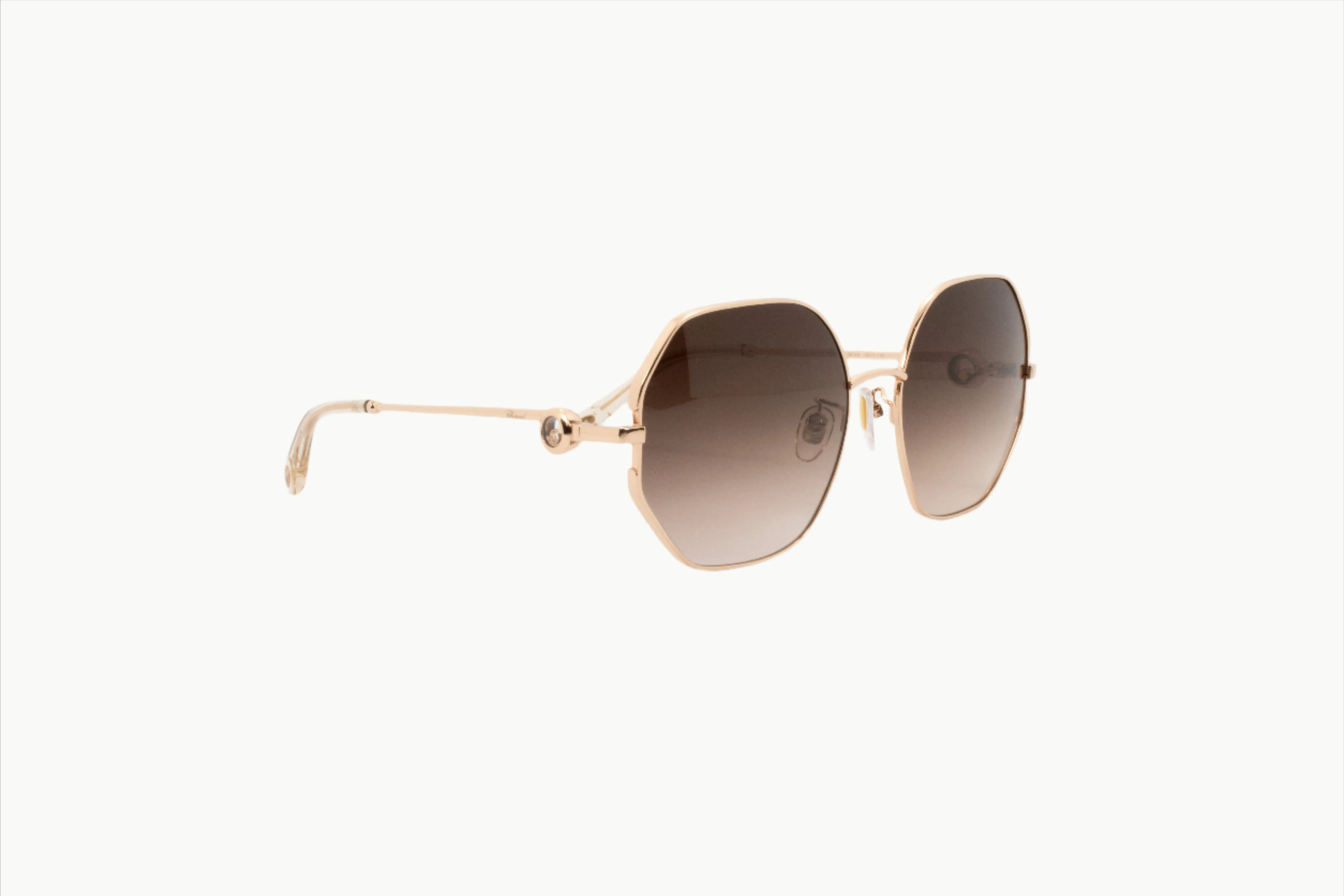 Luxury CHOPARD SCHF08S Designer Sunglasses - Elegant and Stylish Eyewear