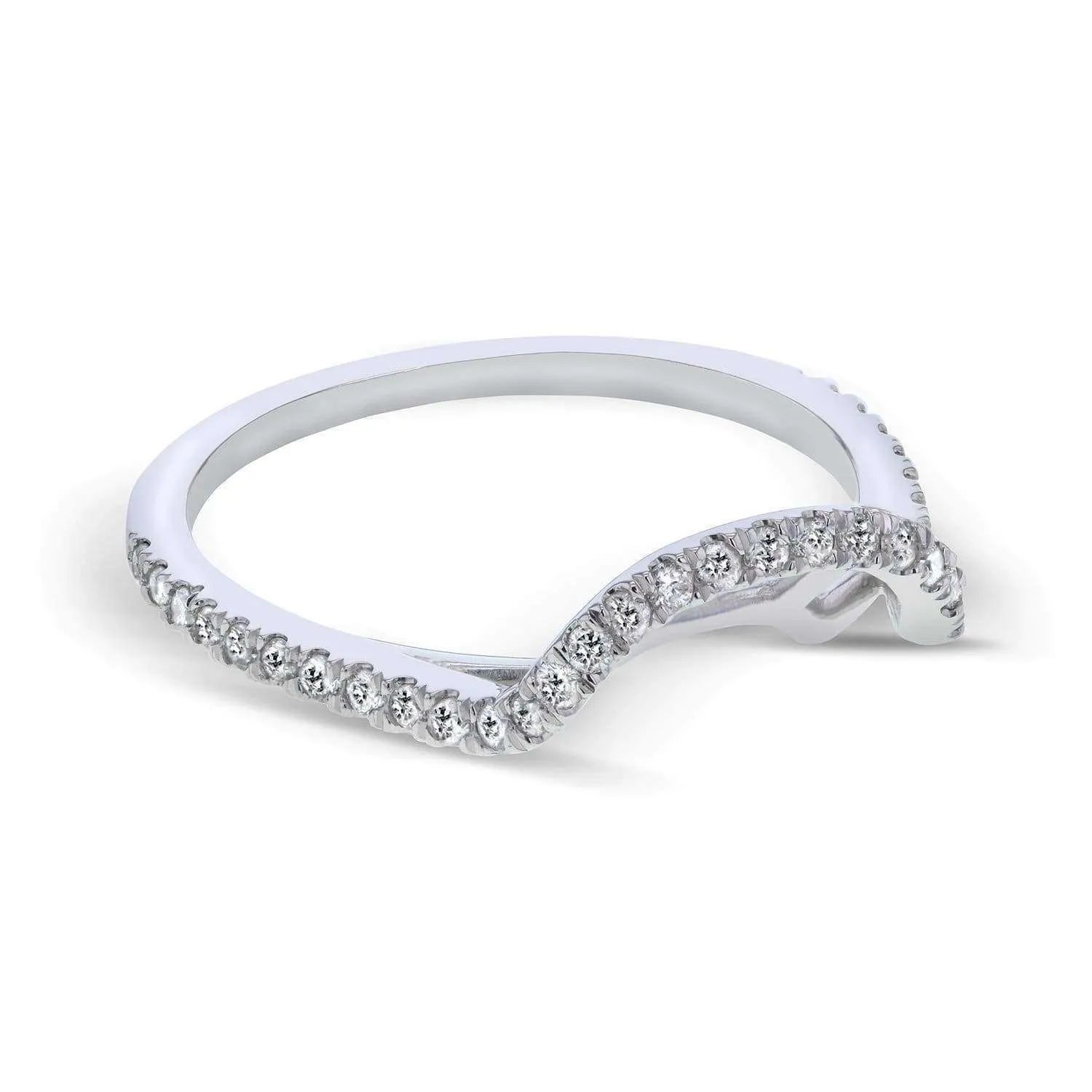 Diamond Basket Band - 61767 Series