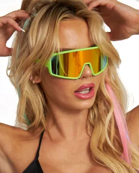 Disco Mode Sunglasses