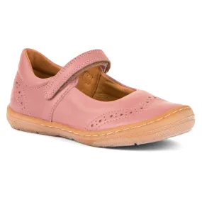 Froddo Girl's Mary C Dress Shoes - Pink