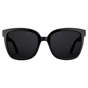 Grande Bio-Acetate Black