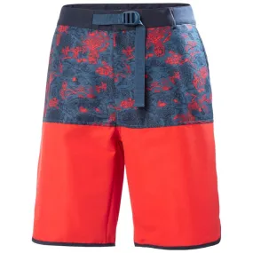 Helly Hansen Men's Solen Watershorts 9.5"