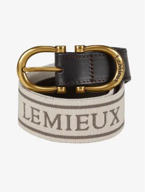 Le Mieux Elasticated Belt