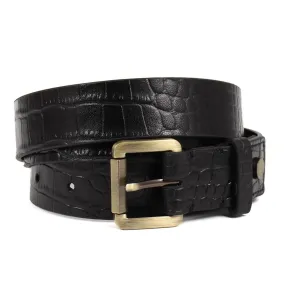 Leather Belt - ODETTA / 324 595