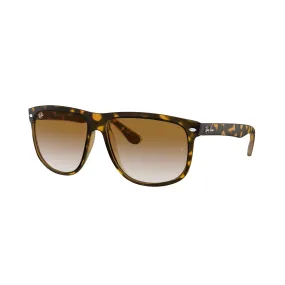 Light Havana Boyfriend Sunglasses