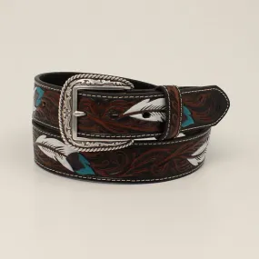 M&F Ariat Western Belt A1038602