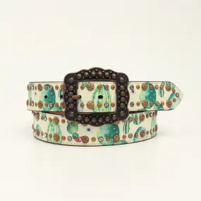 M&F Cactus Western Belt D140000597