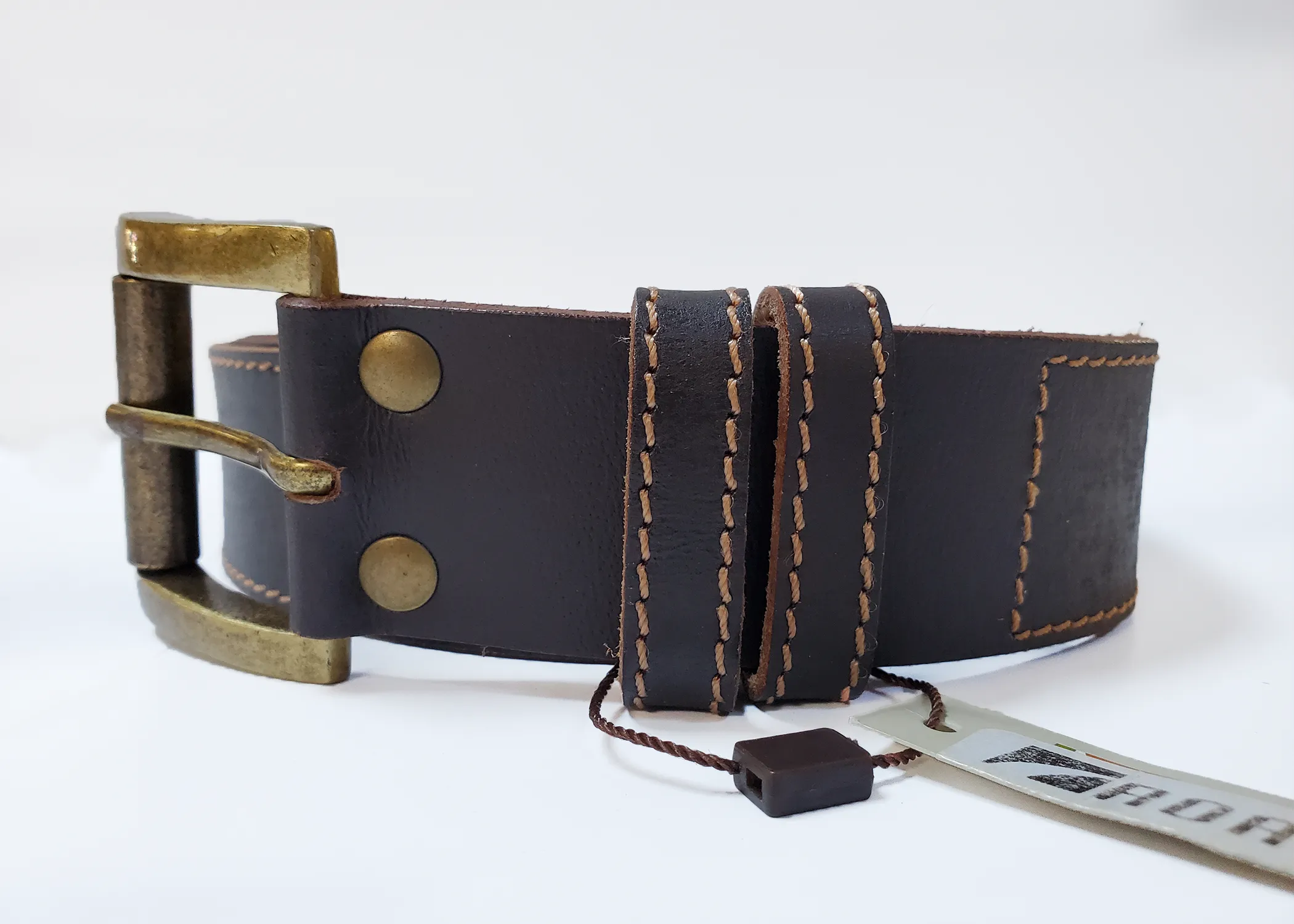 MIKE | ROAD Belt