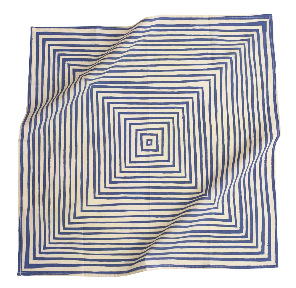 No. 015 Sammie Bandana