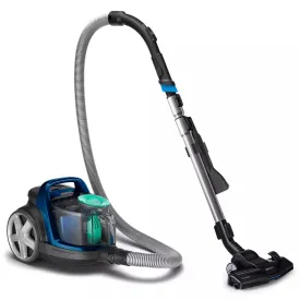 Philips, PowerPro Active Vacuum Cleaner, 1900 Watts, Royal Blue