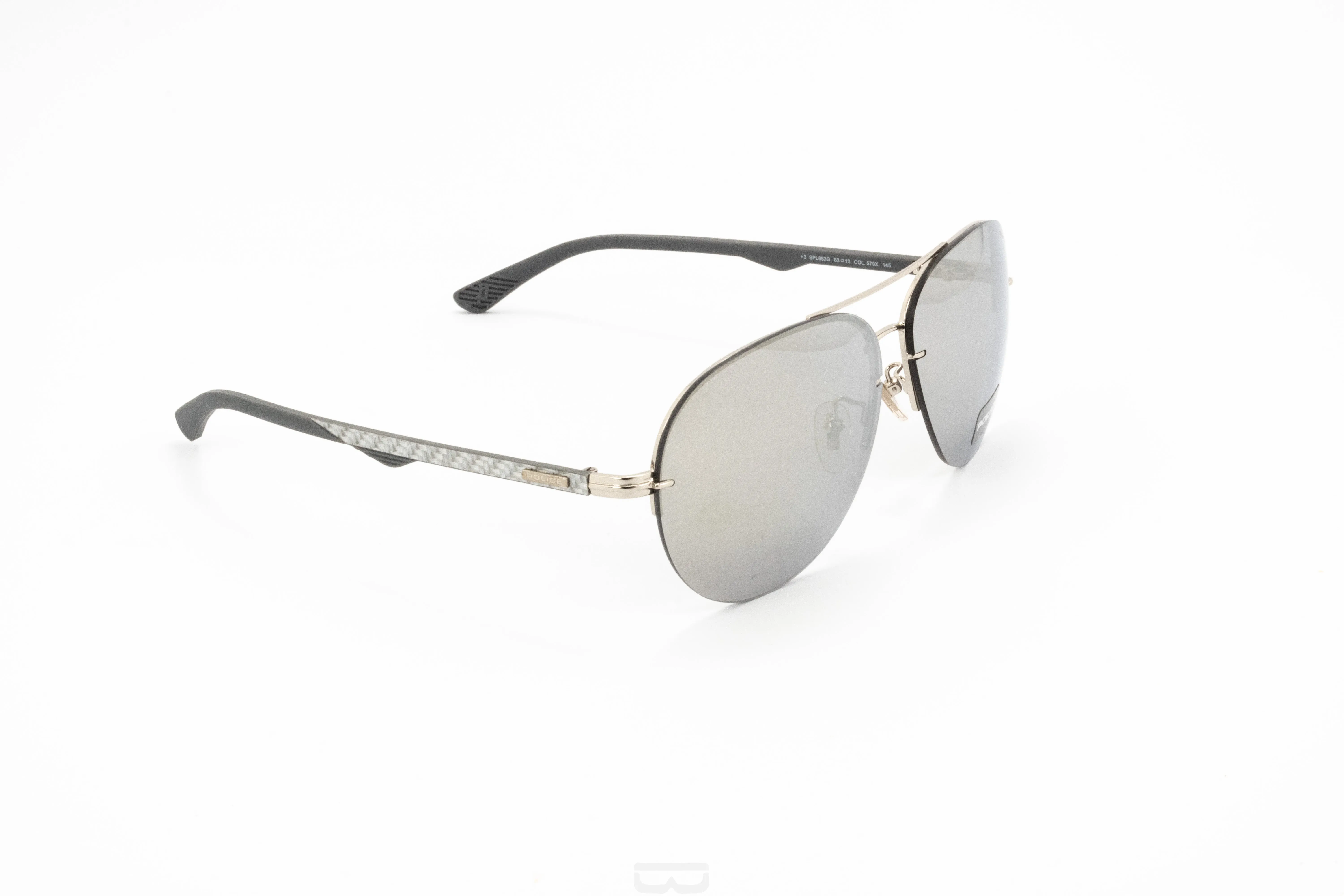 POLICE Sunglasses - SPL863G (579X)