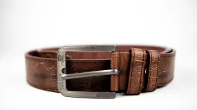 Polo Louie Pin Buckle Belt