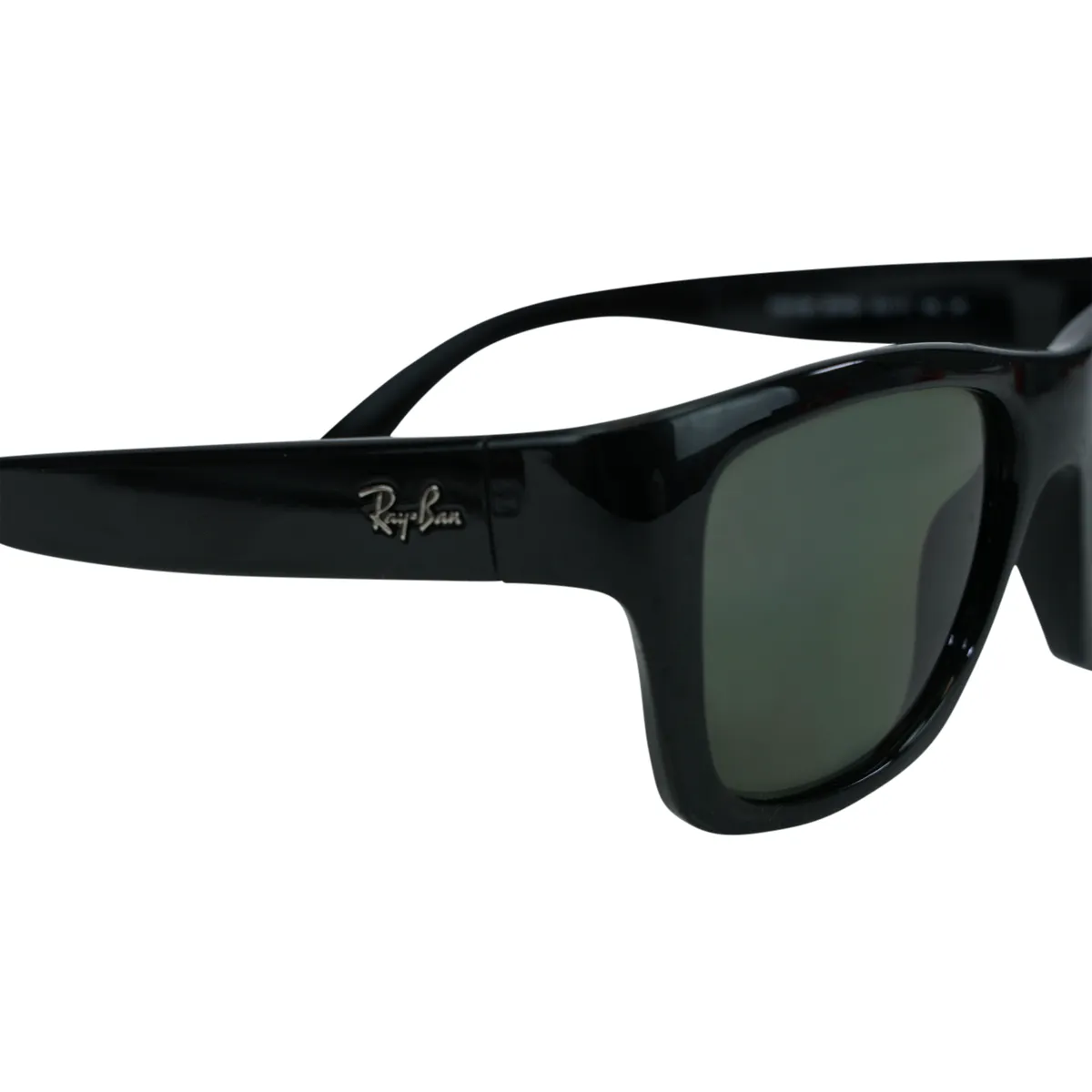 Ray-Ban RB4194 Polarized Sunglasses