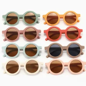 Retro Sunnies