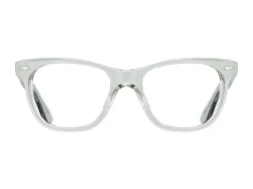 Saratoga Grey Crystal Frame Only