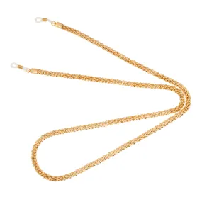 Talis Chains Paris Sunglasses Chain - Gold