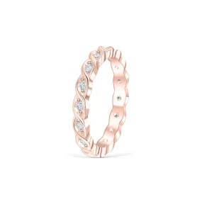 The Giselle - Rose Gold